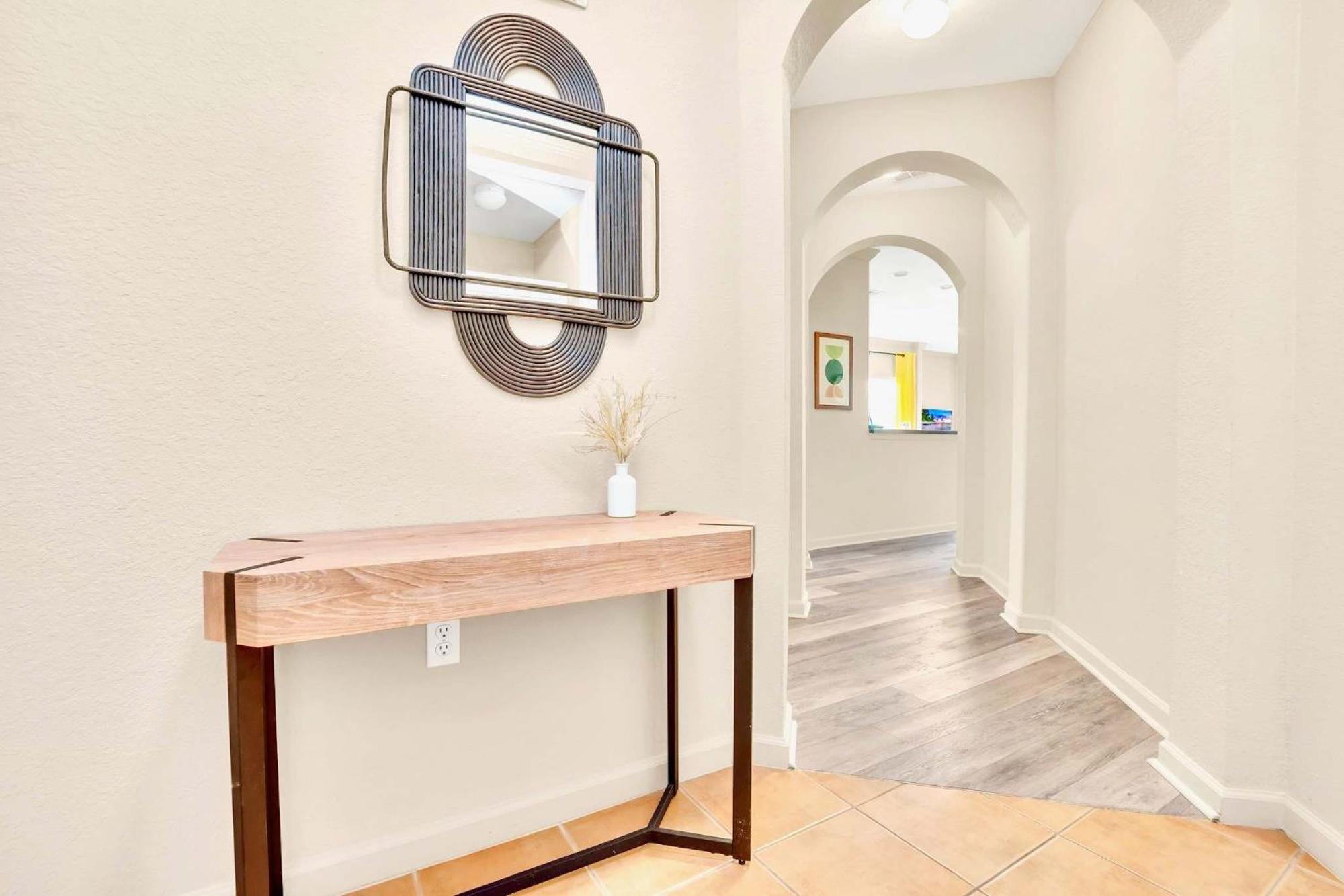 3Br Condo - Pool Hot Tub Sauna - Near Disney Orlando Exterior photo