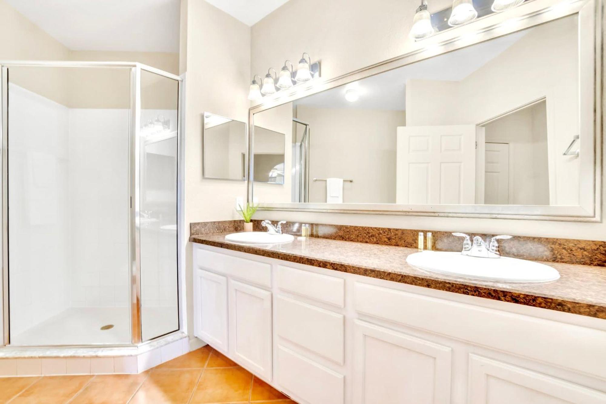 3Br Condo - Pool Hot Tub Sauna - Near Disney Orlando Exterior photo