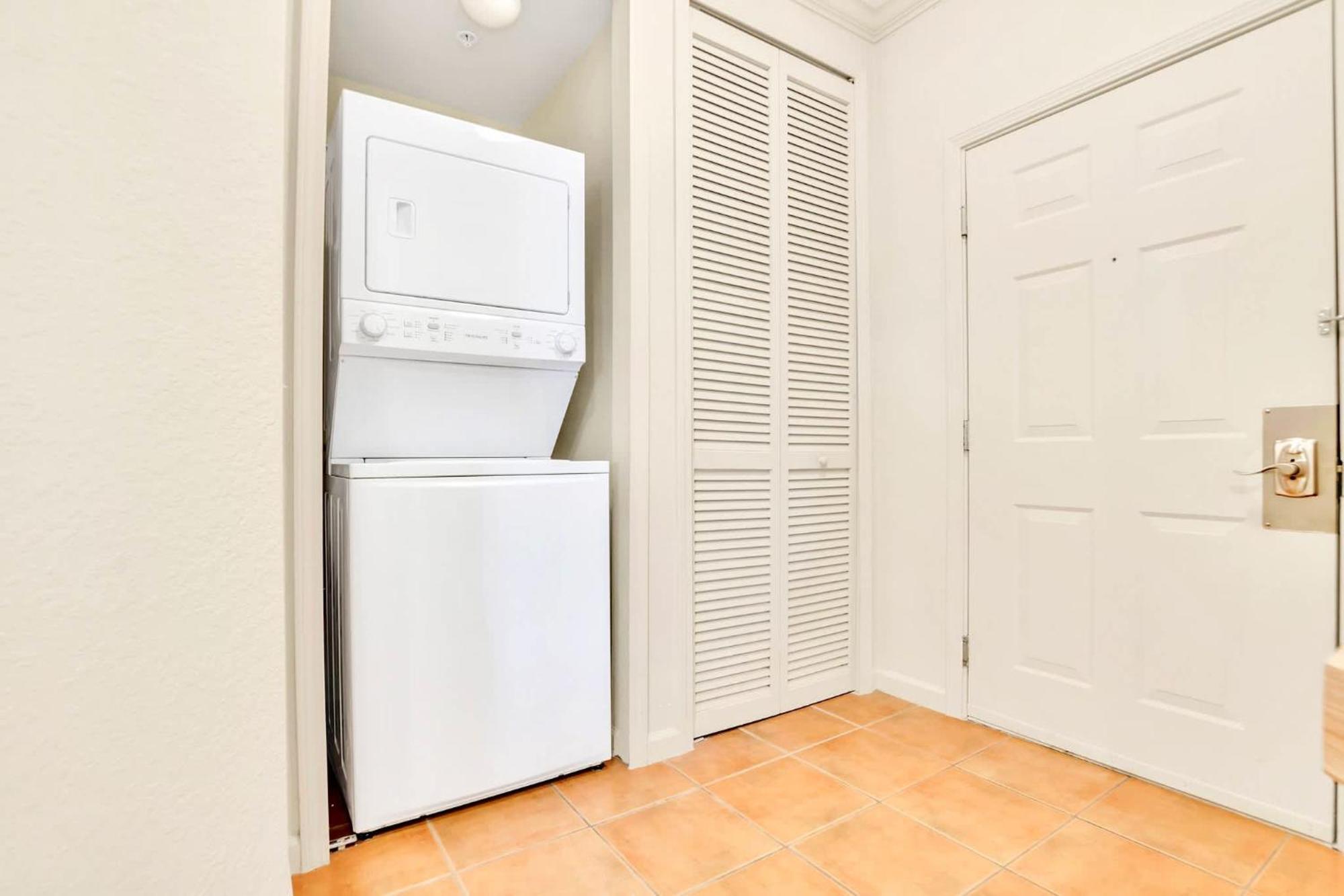 3Br Condo - Pool Hot Tub Sauna - Near Disney Orlando Exterior photo