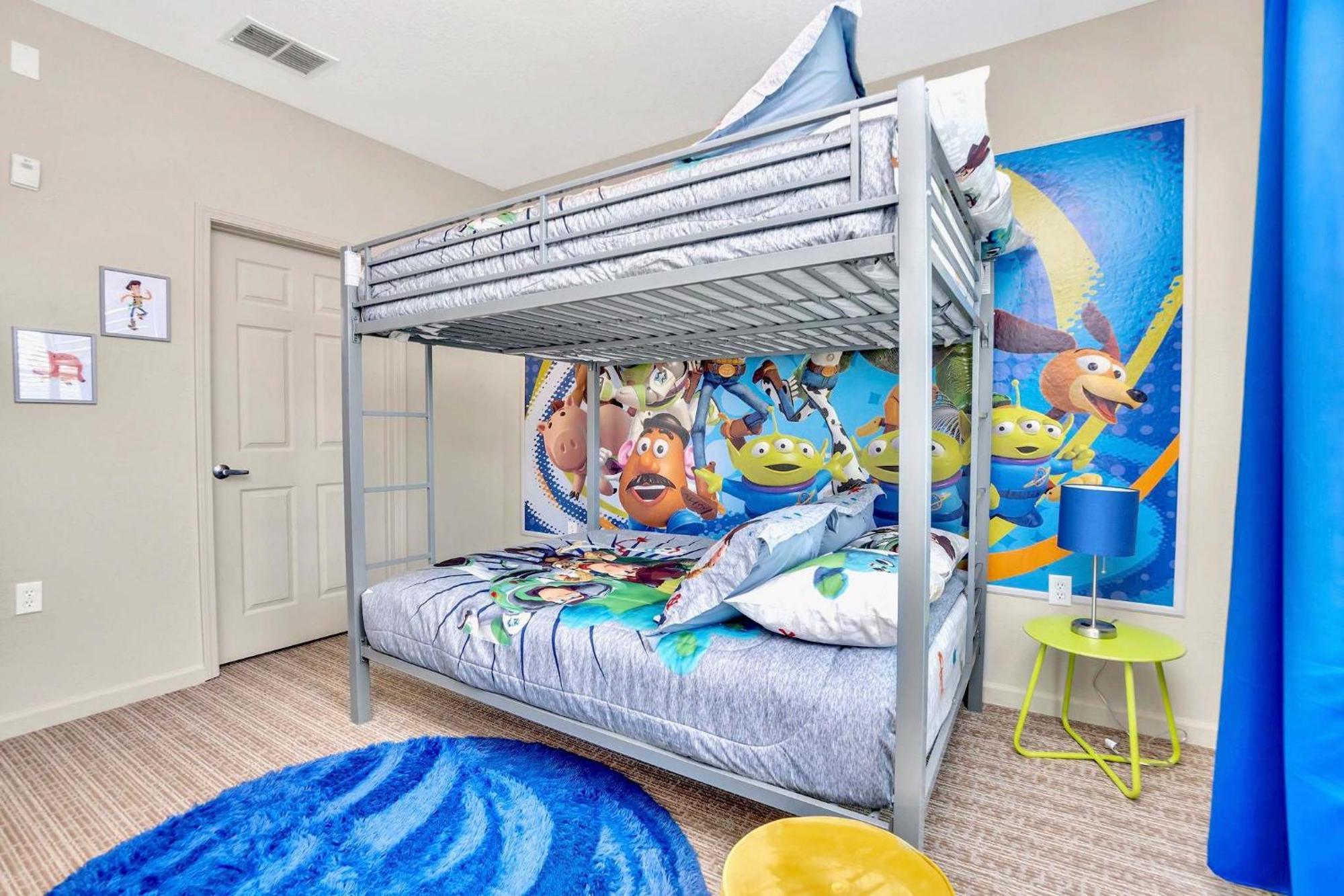 3Br Condo - Pool Hot Tub Sauna - Near Disney Orlando Exterior photo