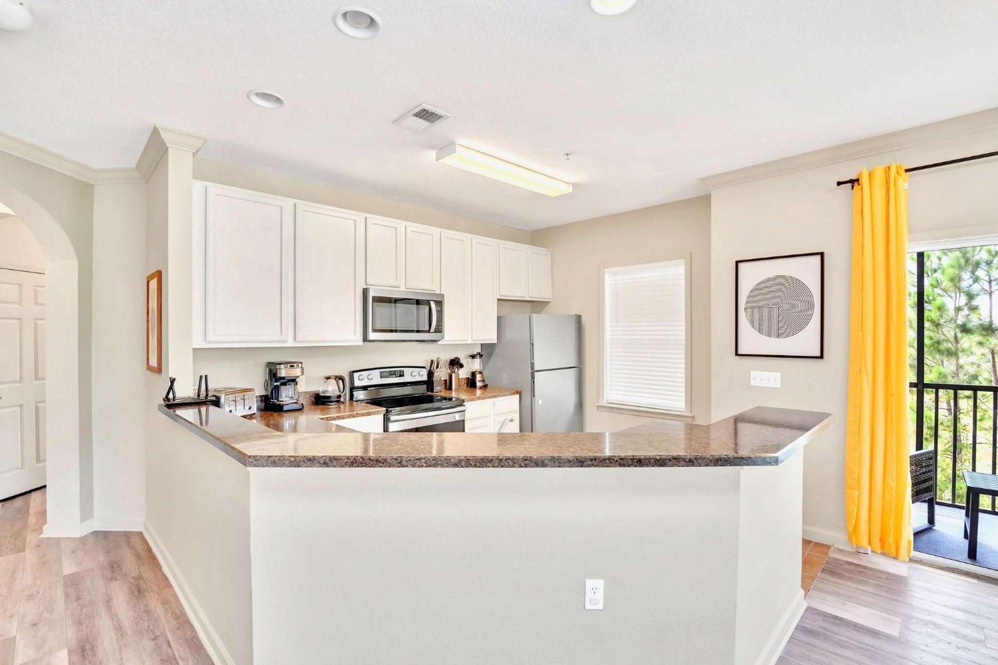 3Br Condo - Pool Hot Tub Sauna - Near Disney Orlando Exterior photo