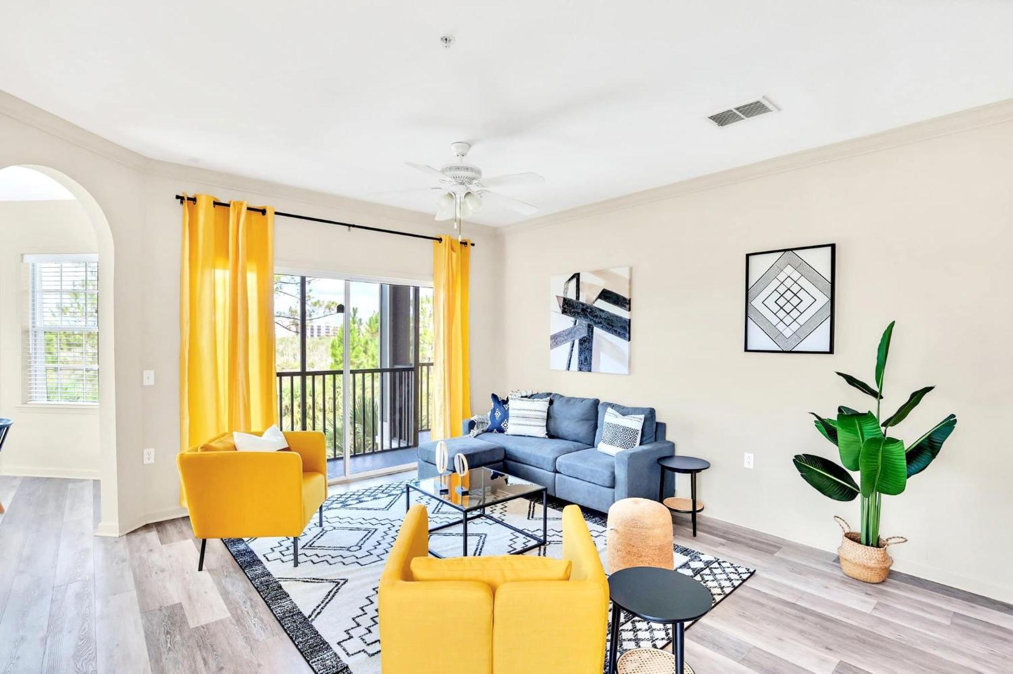 3Br Condo - Pool Hot Tub Sauna - Near Disney Orlando Exterior photo