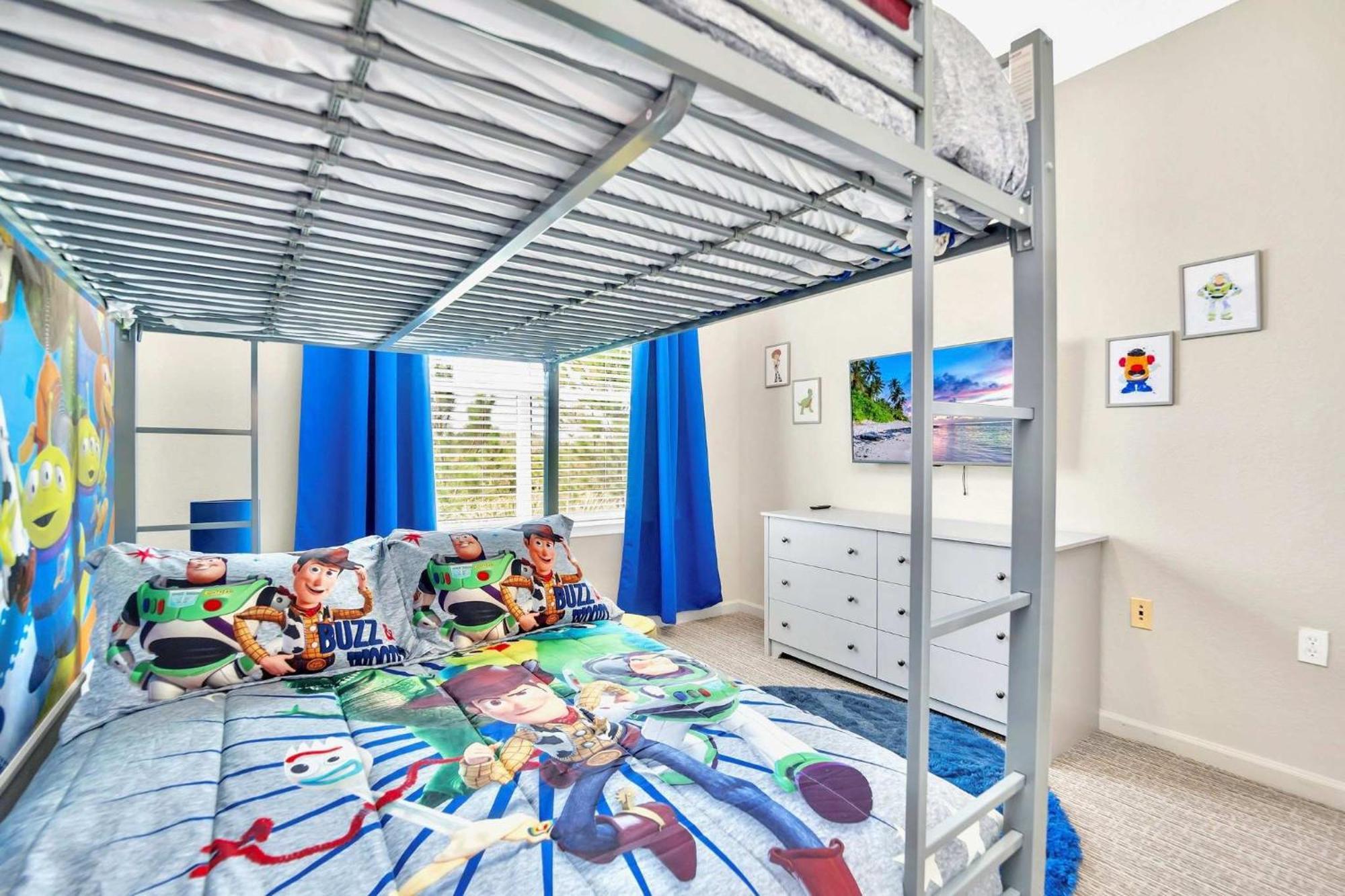 3Br Condo - Pool Hot Tub Sauna - Near Disney Orlando Exterior photo