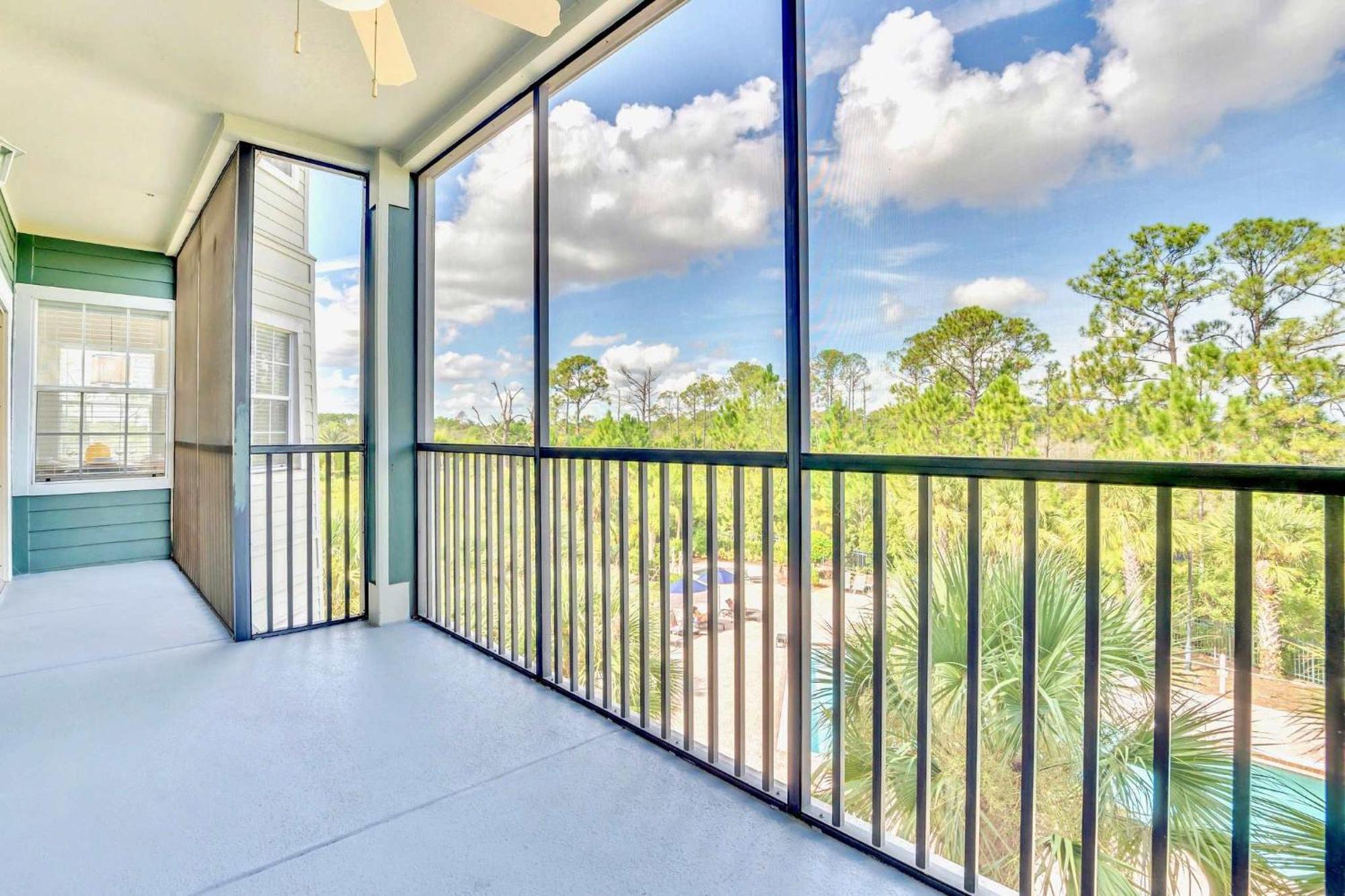 3Br Condo - Pool Hot Tub Sauna - Near Disney Orlando Exterior photo