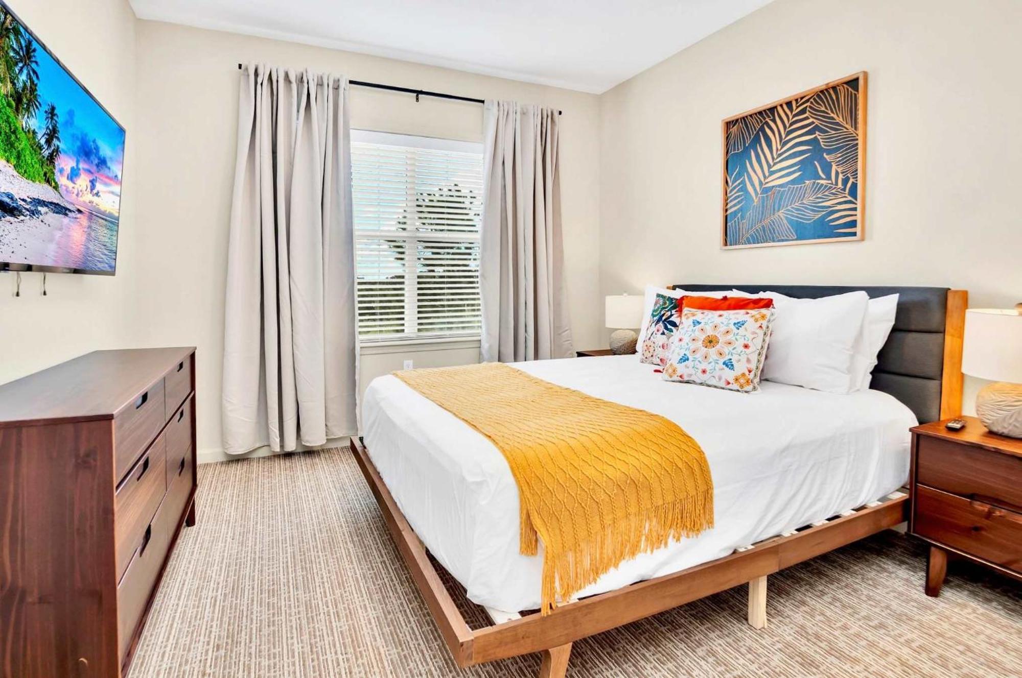 3Br Condo - Pool Hot Tub Sauna - Near Disney Orlando Exterior photo